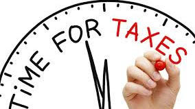 Bulan Maret segera Berakhir, lunasi Pajak kalian atau...