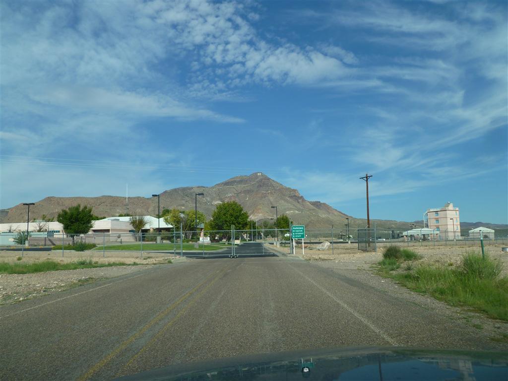 Guam Firehouse Cook Socorro, New Mexico....Days 2 & 3
