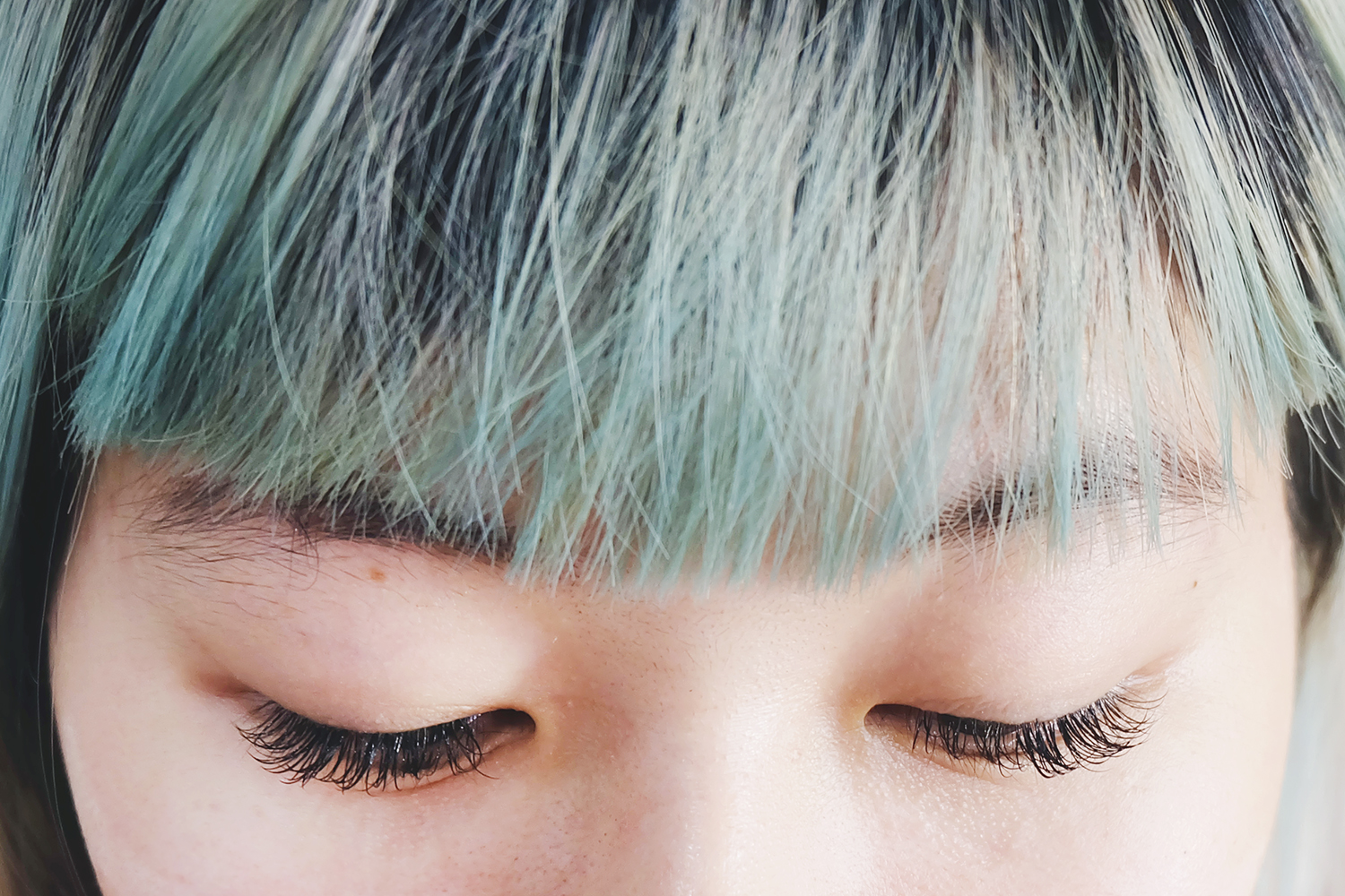 Review Eyelashes Extension at Brie Studio | www.bigdreamerblog.com Review Eyelashes Extension at Brie Studio | www.bigdreamerblog.com