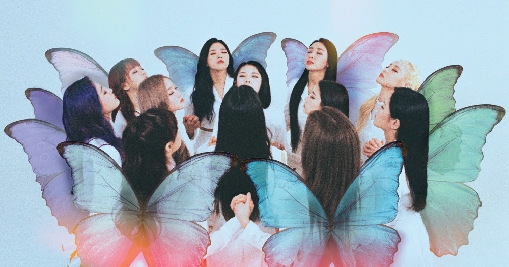 Luthfiannisahay Bts Butterfly Mp3 Download Ilkpop