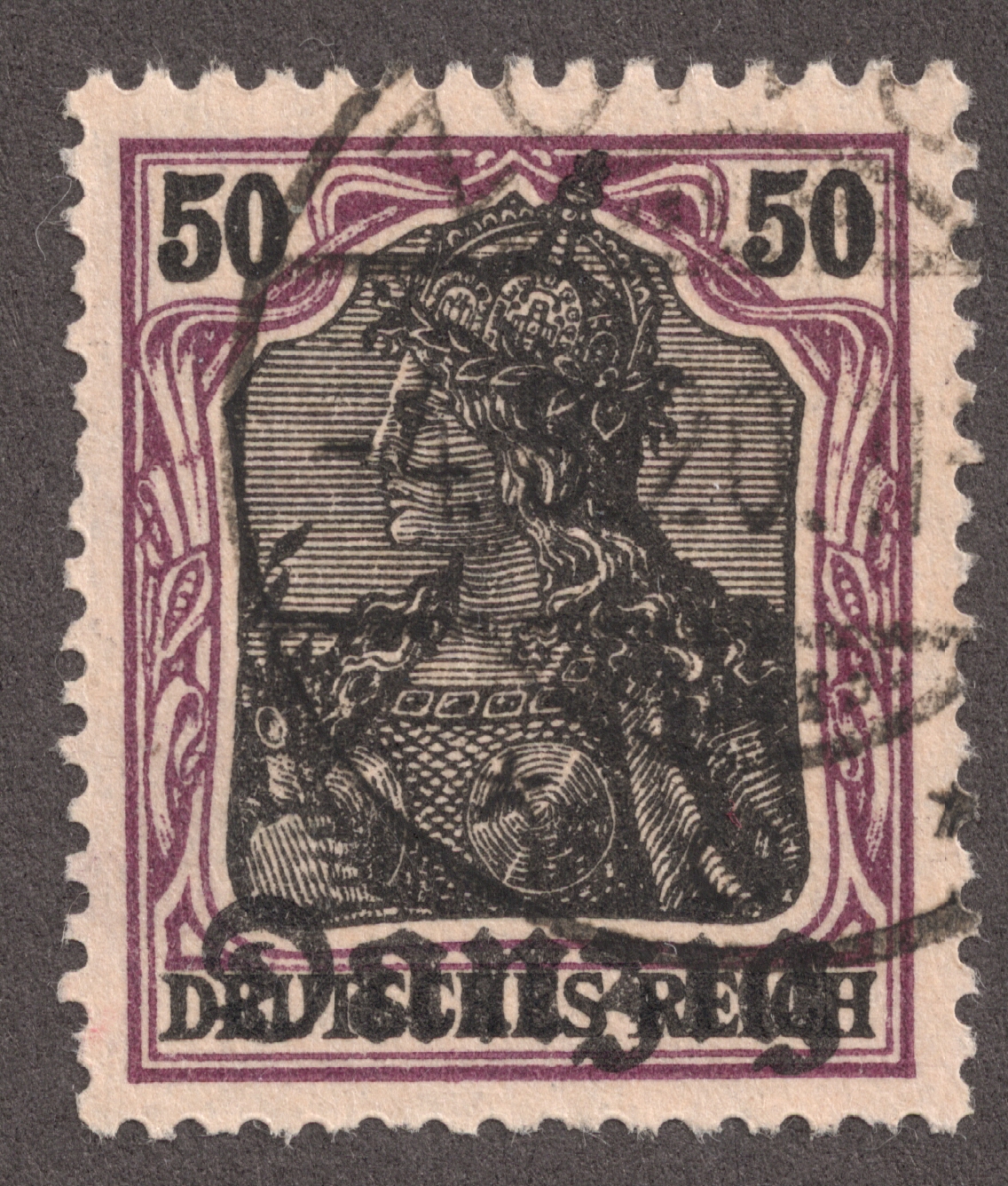 Big Blue 18401940 Danzig