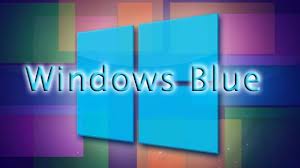 Νέα Windows Blue από τη Microsoft