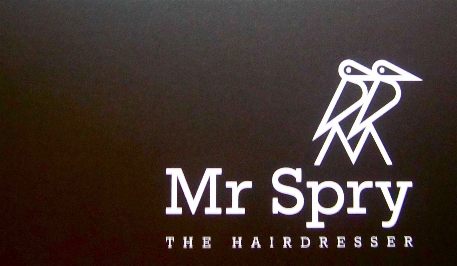 nic-nak castle: Mr Spry.