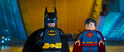 The LEGO Batman Movie Image 2