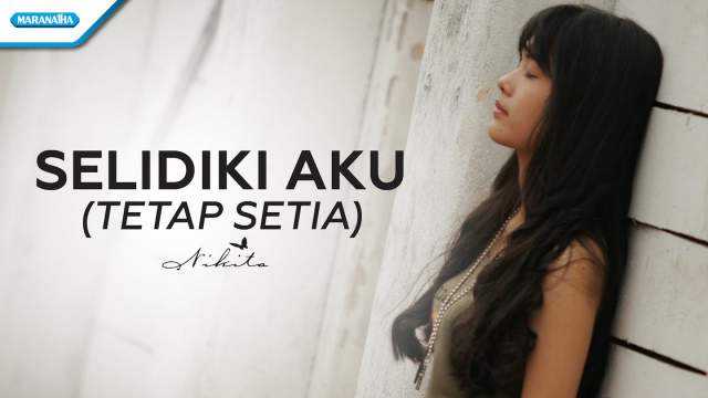 Lirik Lagu Selidiki Aku Rohani Populer Lirik Lagu Dunia