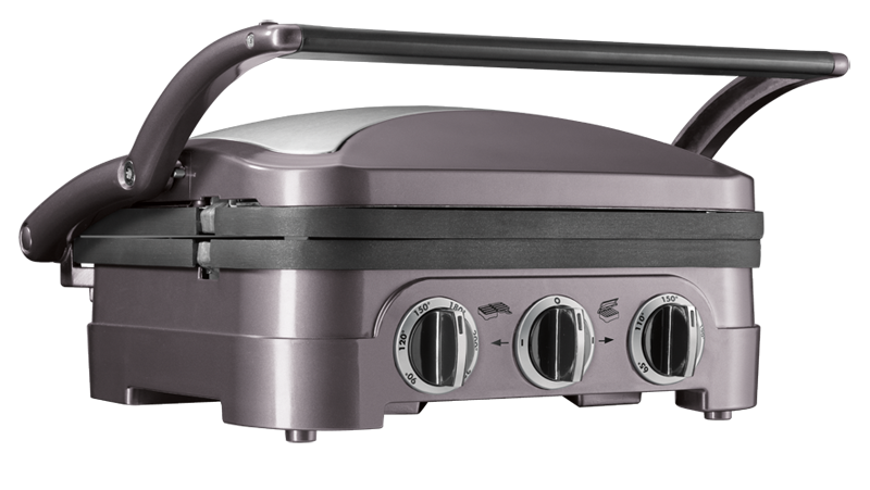 cuisinart gr4e