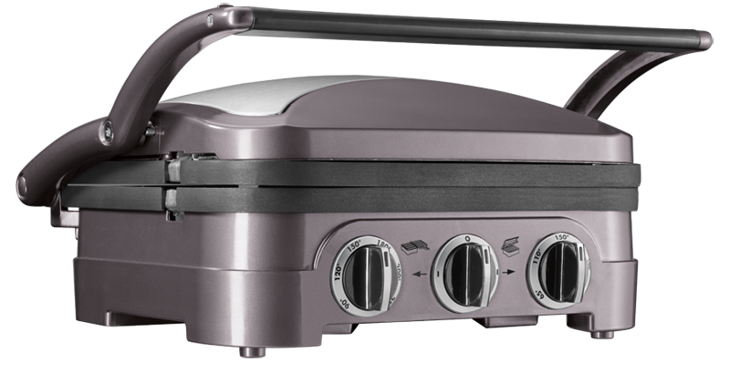 Cuisinart Tost Makinesi UzmanServisT istanbul Yetkili Servisi