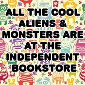 Find an Indie Bookseller!