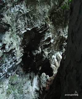 gua mimpi bantimurung maros