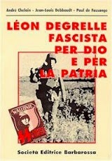 Léon Degrelle fascista per Dio e per la Patria