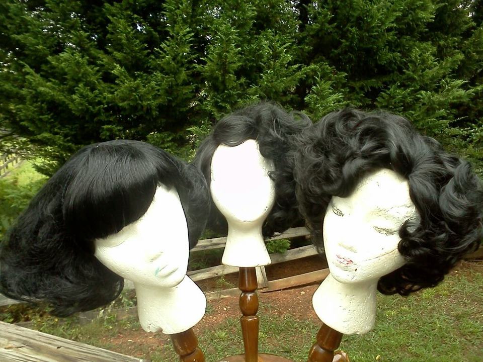 Asheville Community Theatre Hairspray Cast Spotlight Kirby Gibson