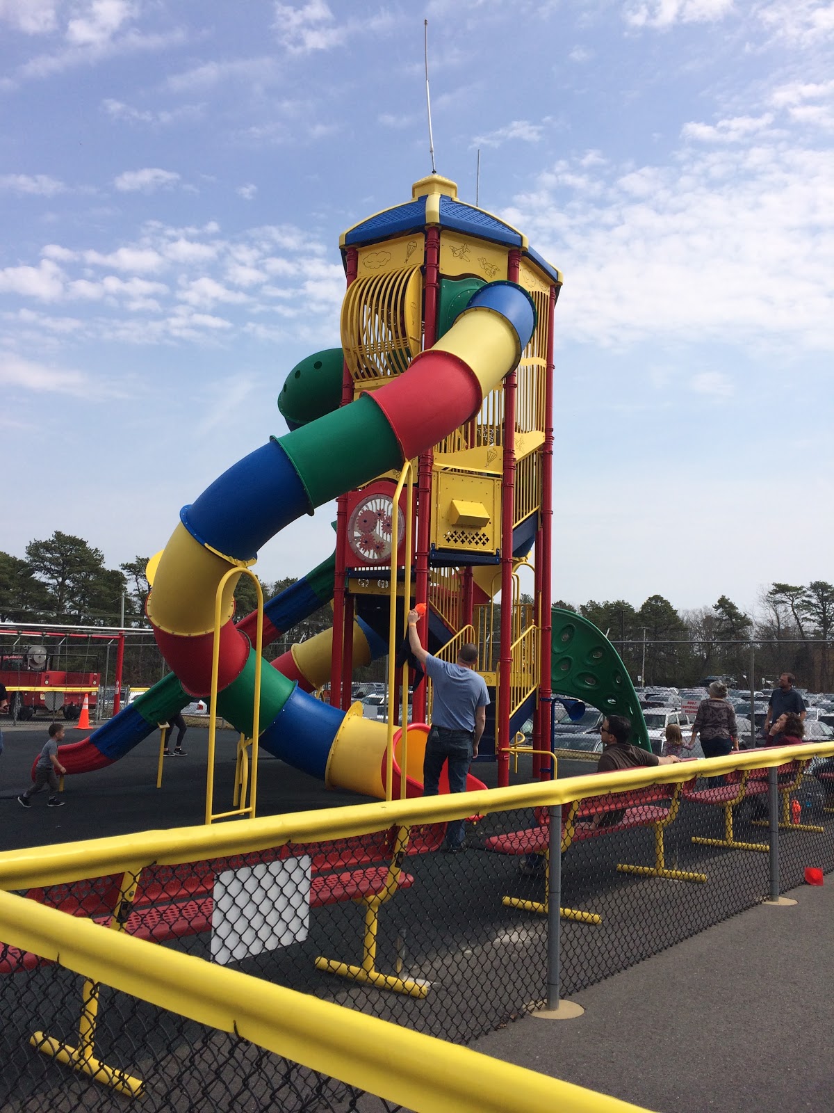 Let's Visit Diggerland USA in West Berlin, New Jersey A Jersey Momma