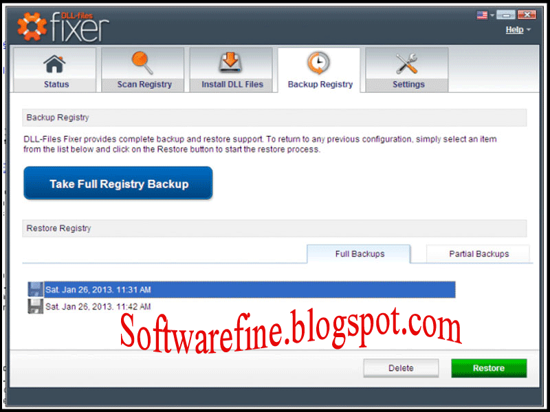 0xc00007b dll files download