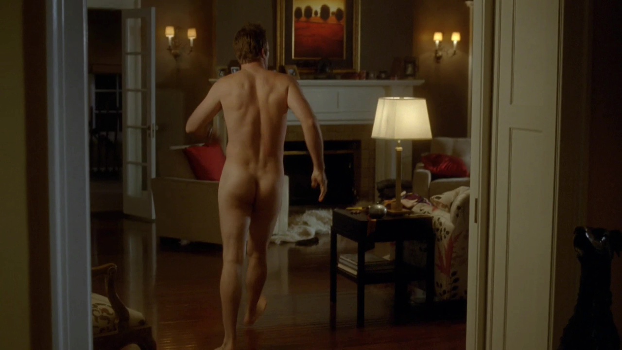 Thomas Jane Nude Photo.