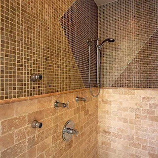 Bathroom Wall Tiles Ideas