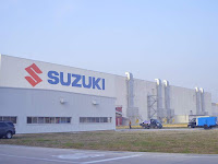 Info Loker Terbaru Kawasan GIIC PT Suzuki Indomobil Motor, Cikarang