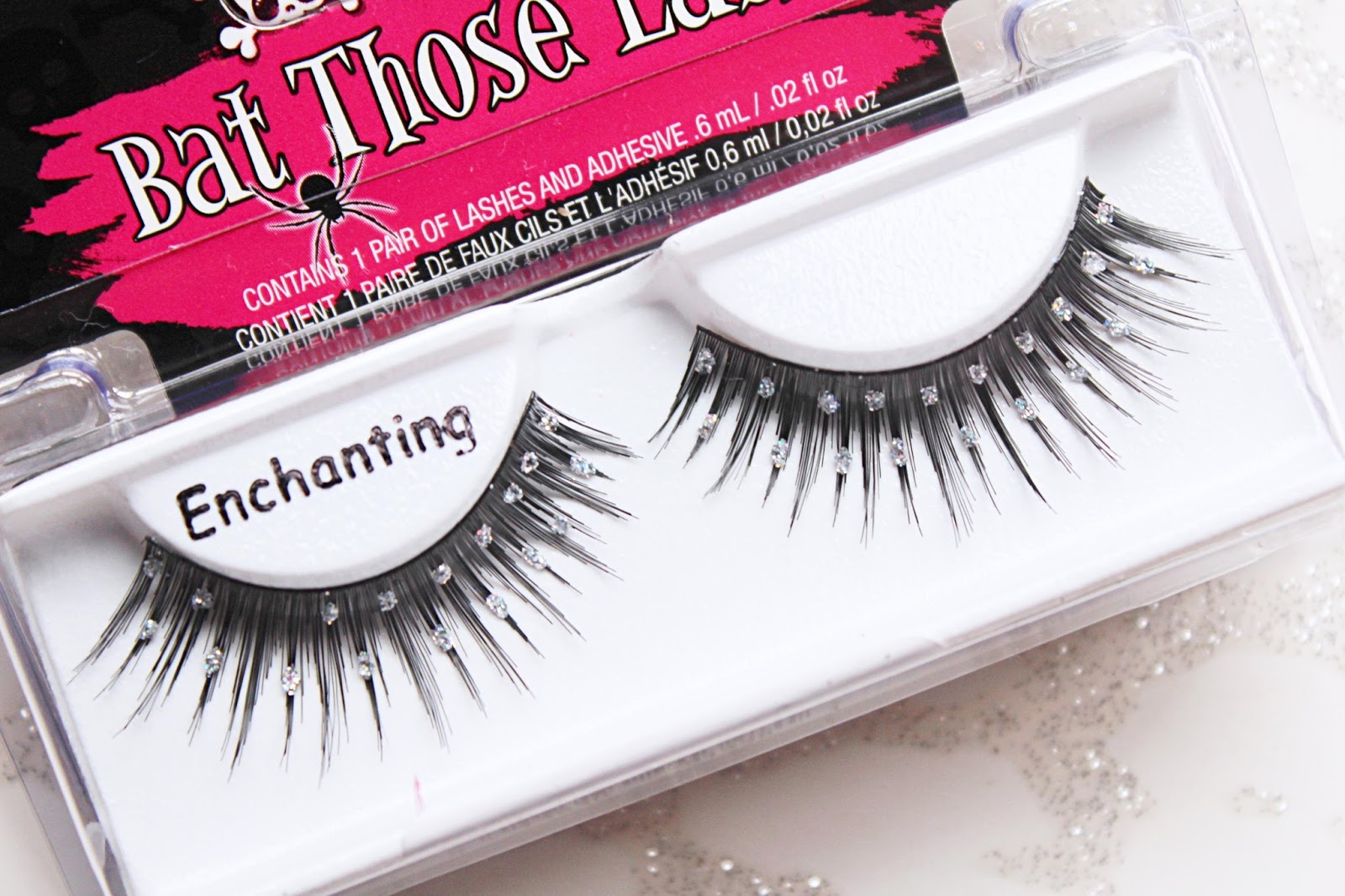 Ardell Halloween Lashes 
