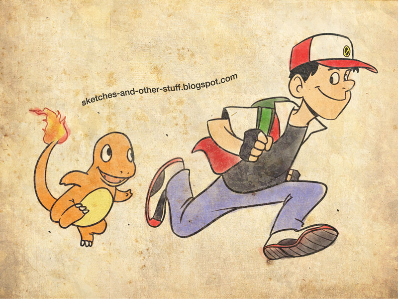 Total 61+ imagen pokemon running shoes Abzlocal.mx