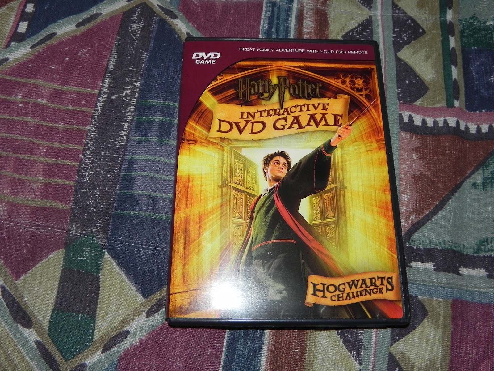 Publicafé Collection Box Harry Potter Limited Edition DVD Collection