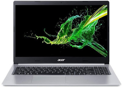 Acer Aspire 5 A515-55-54SZ