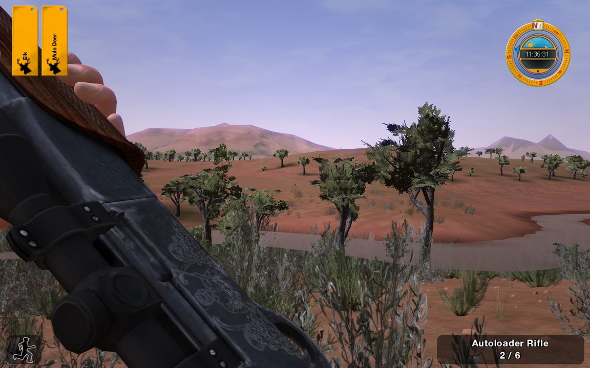 Deer Hunter Tournament Download
