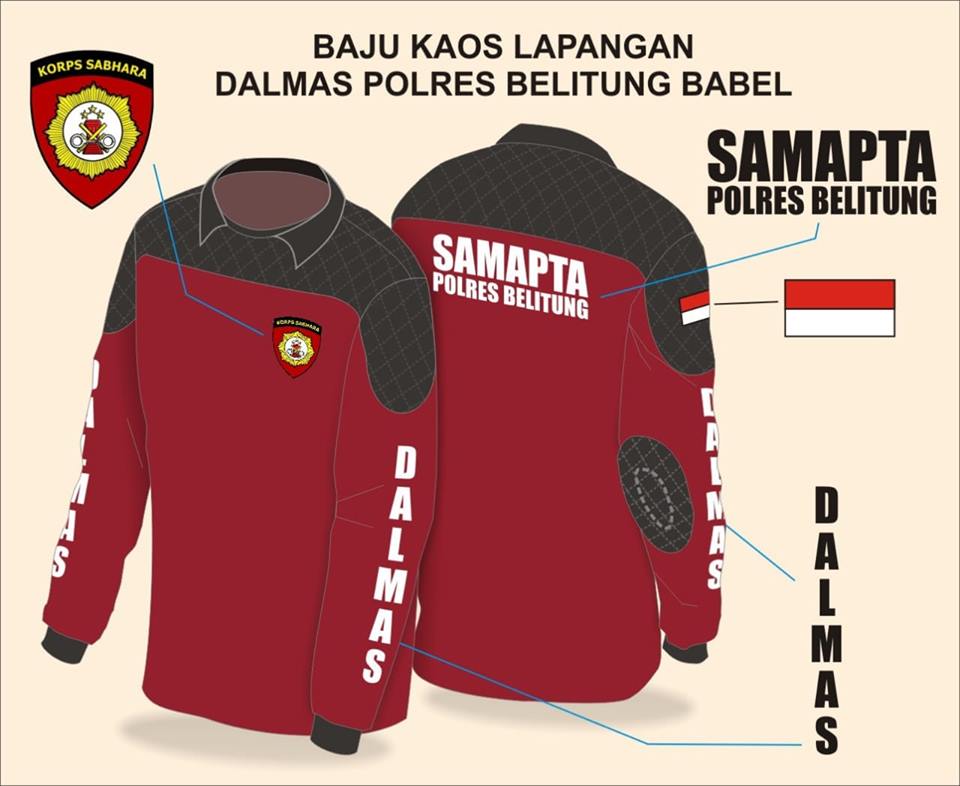 KAOS POLISI