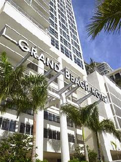 Grand Beach Hotel (Miami Beach, United States of America) | Expedia