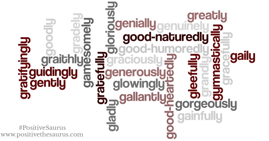 Adjectives On How Good The Sex Is 67