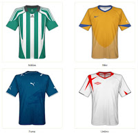Download SABLON SATUAN (Kaos-Polo-Sweater-Hoodie): Football Jersey ...