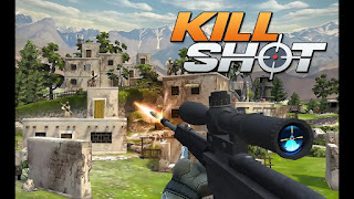 7 Game Sniper Android Terbaik Gratis Offline 