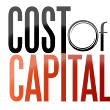 Cost of Capital MCQs