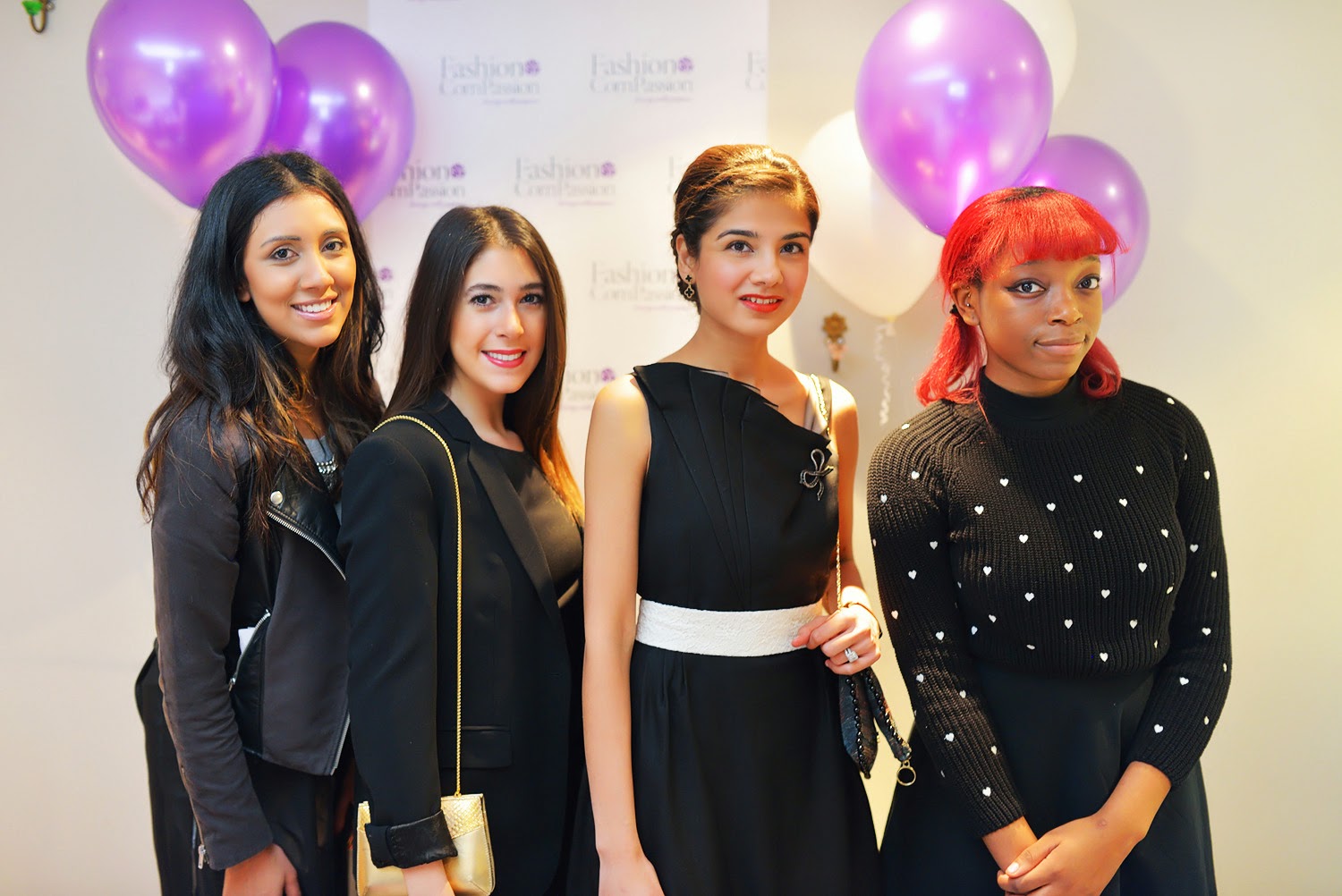 Fashion ComPassion website launched