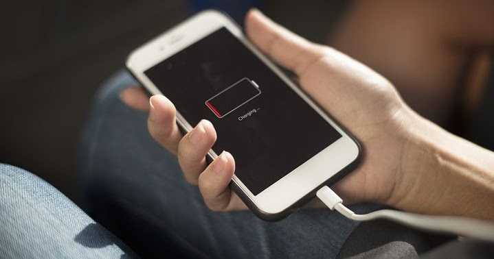 13 Cara ngecas hp android agar cepat penuh kurang dari 1 jam - GUNUNGRAJA