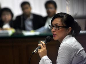 10 Orang Paling Terkenal di Indonesia di Tahun 2012