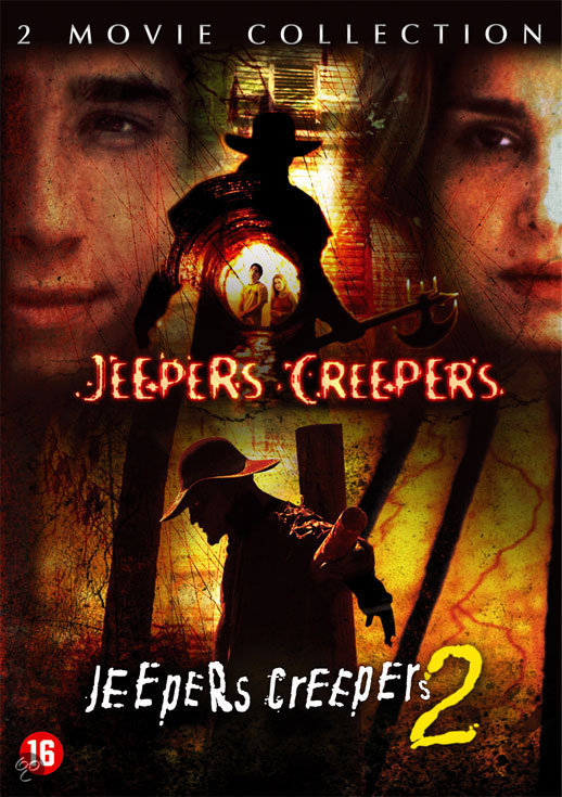 Watch Jeepers Creepers 2 Online Megavideo pelicula completa en