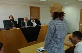 Ser judío en el Estado judío: conversiones, bodas, 'kashrut'