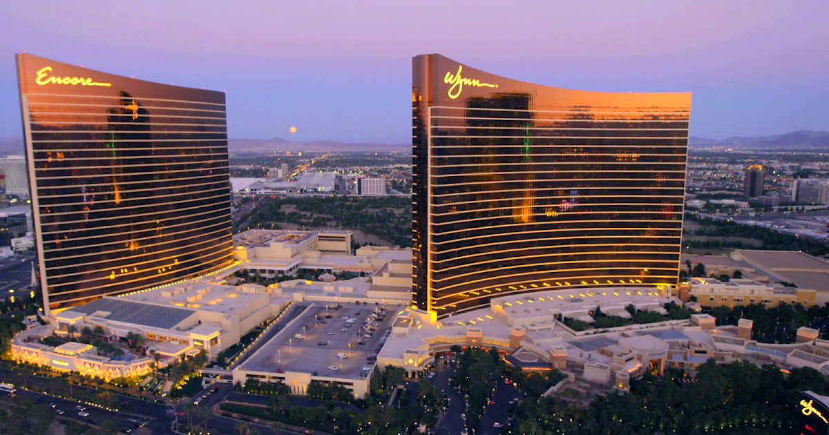 encore v wynn encore v wynn