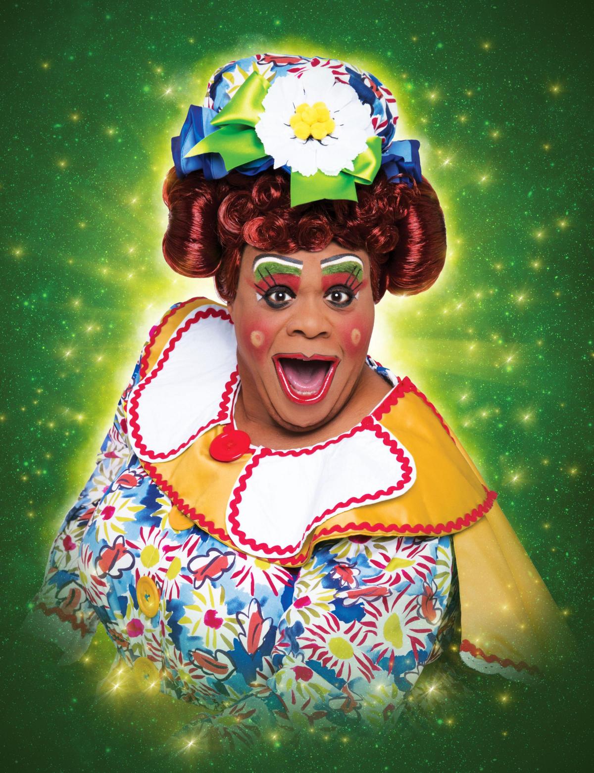 The Basic Theatre Review Review Jack and the Beanstalk