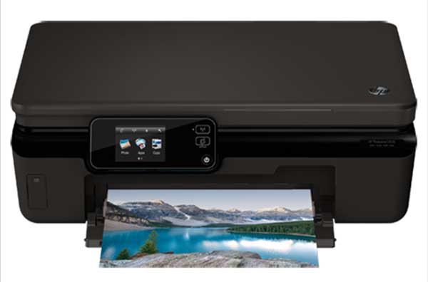 Affordable Printers From HP For Home Use
