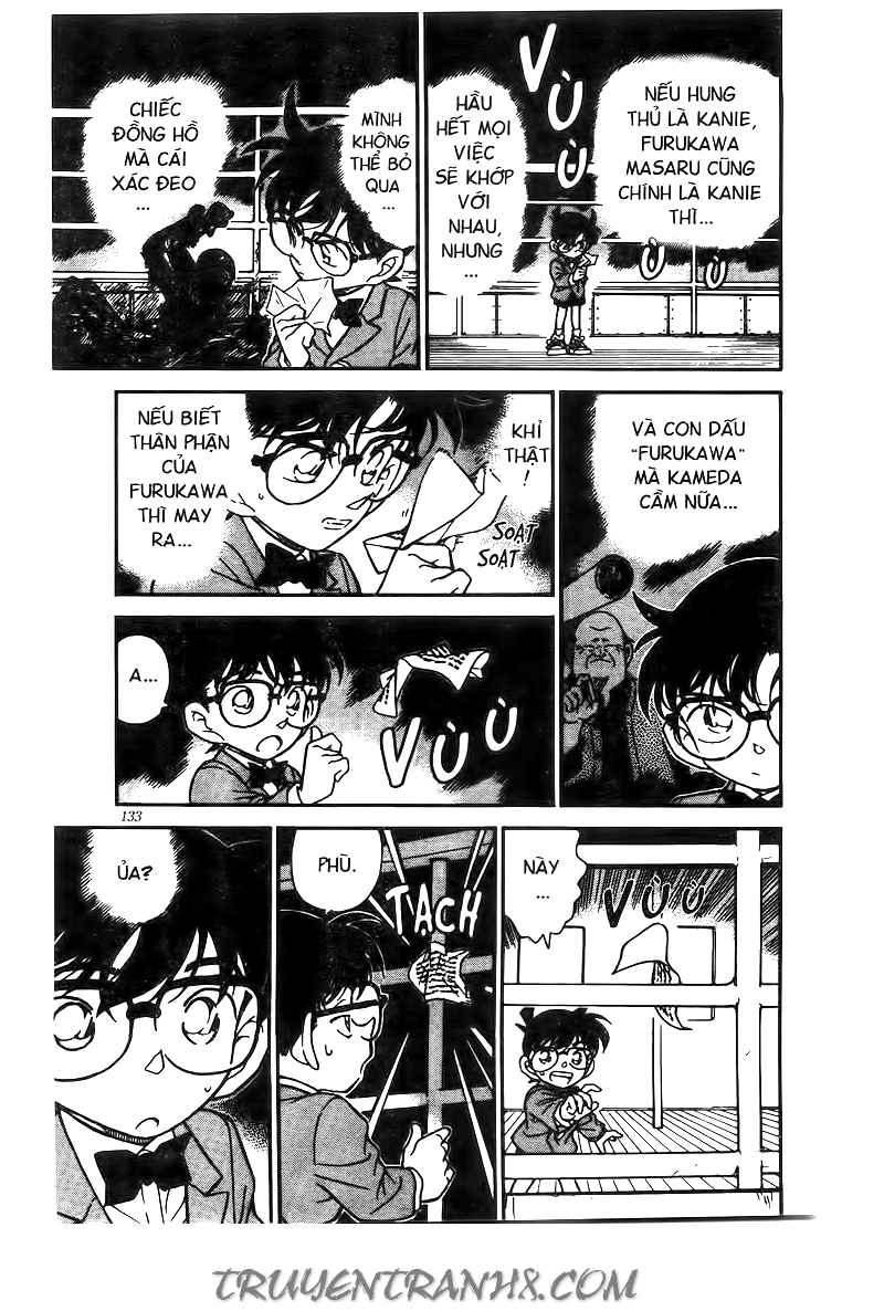 Detective Conan Chap 229 - Truyen.Chap.VN