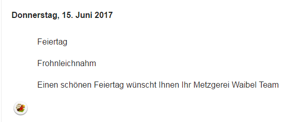 Kybersetzung Ein Blog Juli 2017