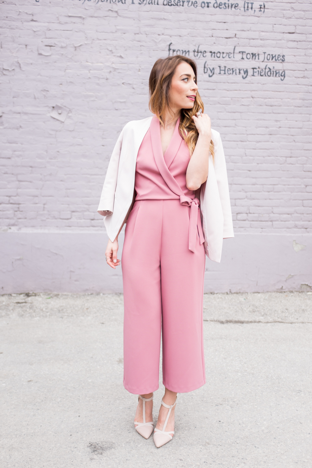 exceptional culotte jumpsuit outfit
9