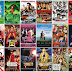 Daftar 200 Film Jepang Terlaris Sepanjang Masa