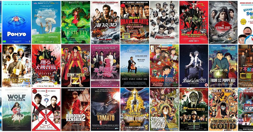 Get Daftar 200 Film Jepang Terlaris Sepanjang Masa Arie Pinoci Desktop Wallpaper Wallpaper Daftar 200 Film Jepang Terlaris Sepanjang Masa Arie Pinoci For Android