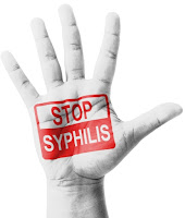 Mengapa Bisa Terkena Sifilis