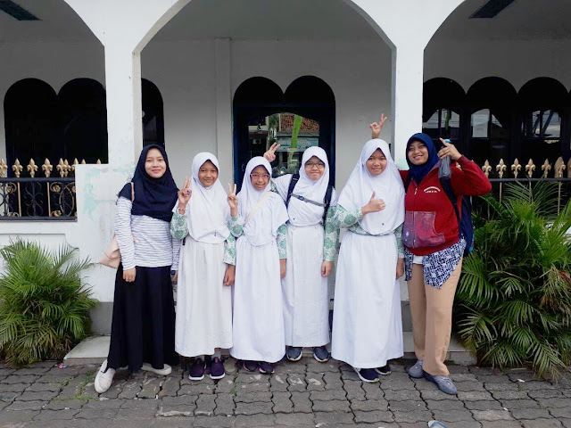 International Mathematic Assessment for School (IMAS) 2017