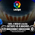 Prediksi Bola Getafe VS Real Madrid 26 April 2019 - CMBET88
