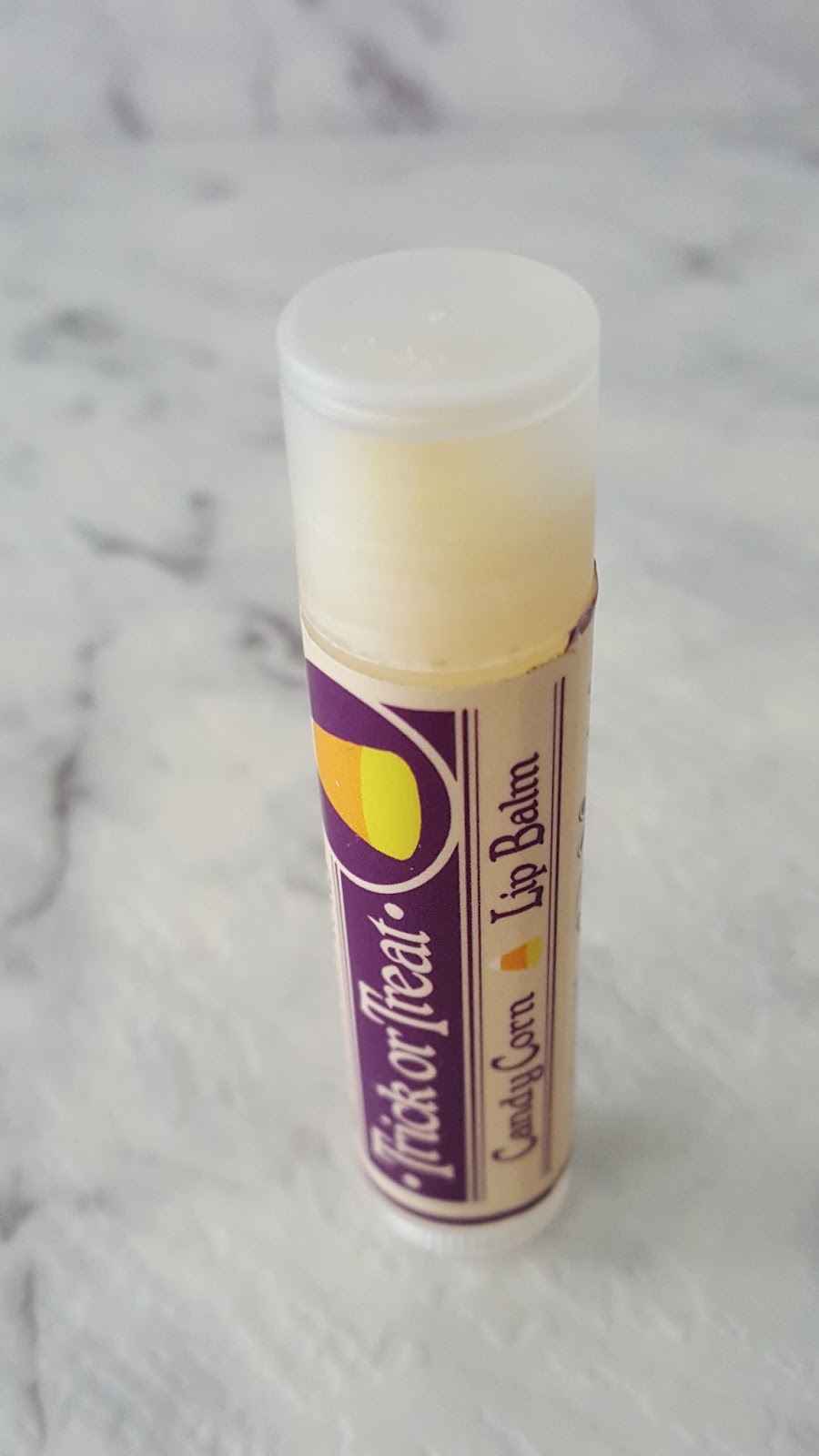 lip balm glitter