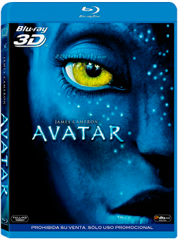 Pelicula Avatar En Espanol Latino