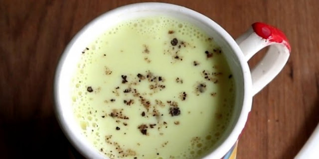 Olahan Minuman dari Rempah-rempah yang Banyak Khasiatnya Bagi Kesehatan Olahan Minuman dari Rempah-rempah yang Banyak Khasiatnya Bagi Kesehatan